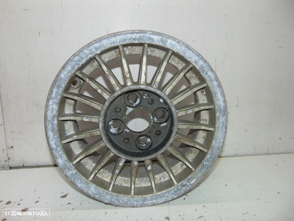 Antigos/clássicos jante especial - 1