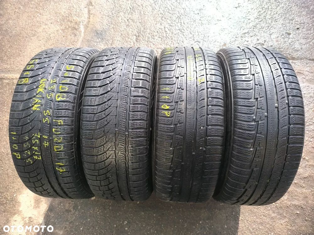 5x108 Felgi Aluminiowe Alufelgi 17 Koła Zimowe Zima FORD SMAX GALAXY II 2 MONDEO MK3 MK4 MK5 CMAX KUGA FOCUS VOLVO S40 V40 C30 V50 V60 S60 S-max C-max Legnica ALU-RAD 5,5mm 235/55 - 17