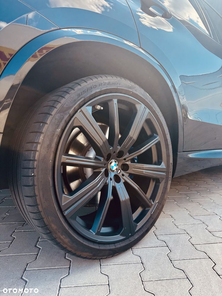 BMW X5 - 6