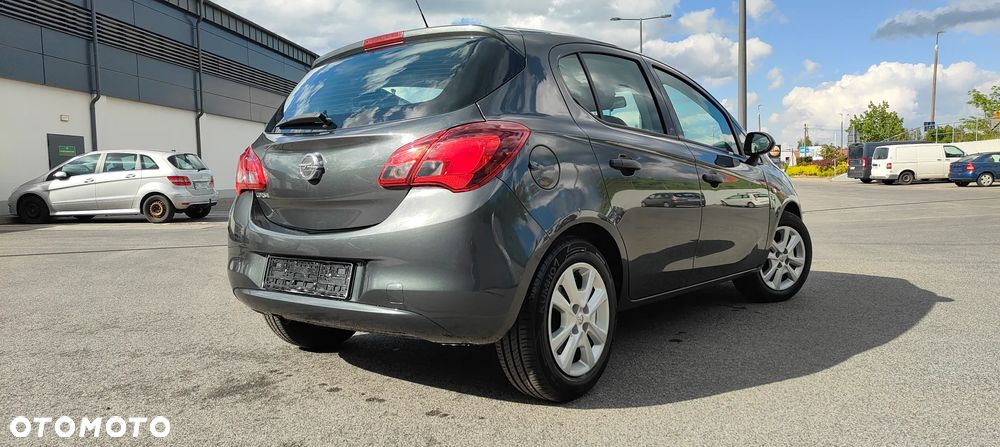 Opel Corsa 1.4 Enjoy S&S - 11