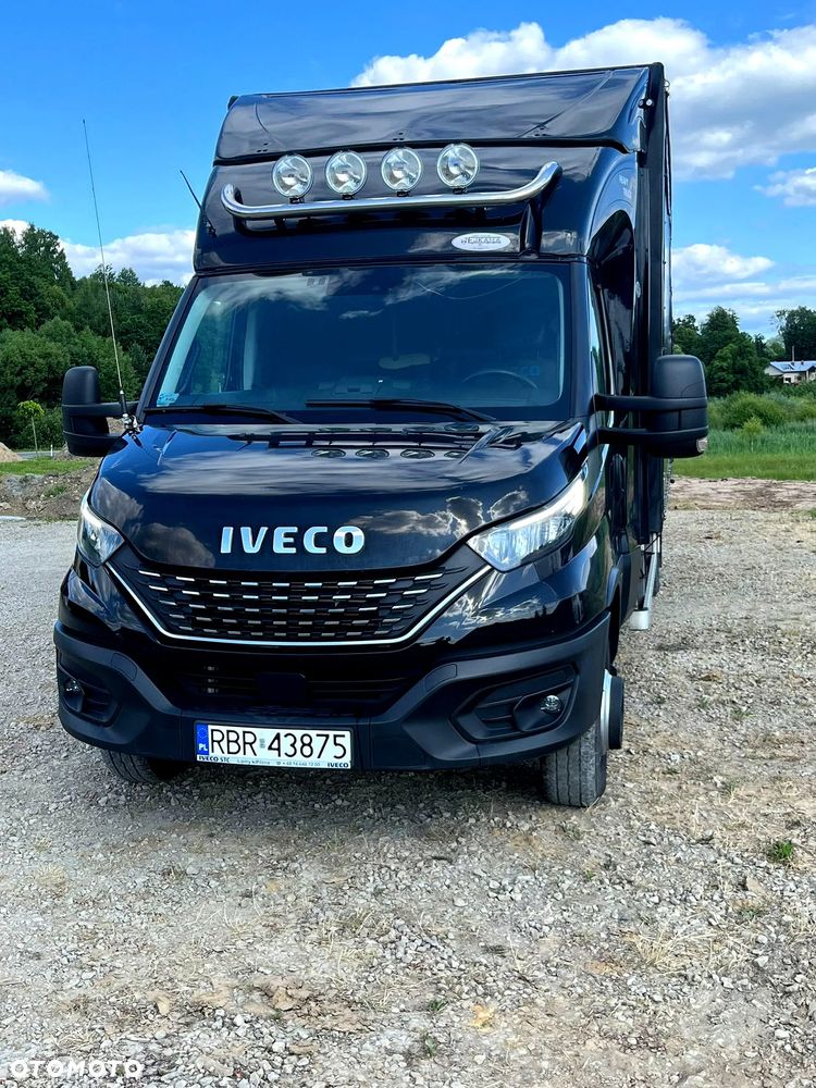 Iveco Daily - 10