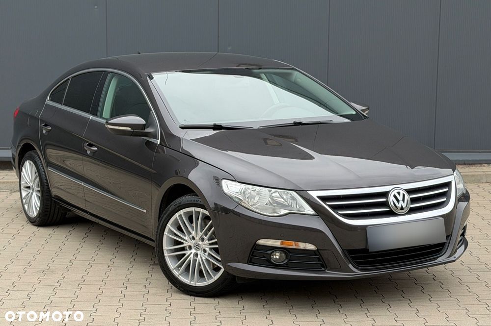 Volkswagen CC 2.0 Blue TDI SCR - 35