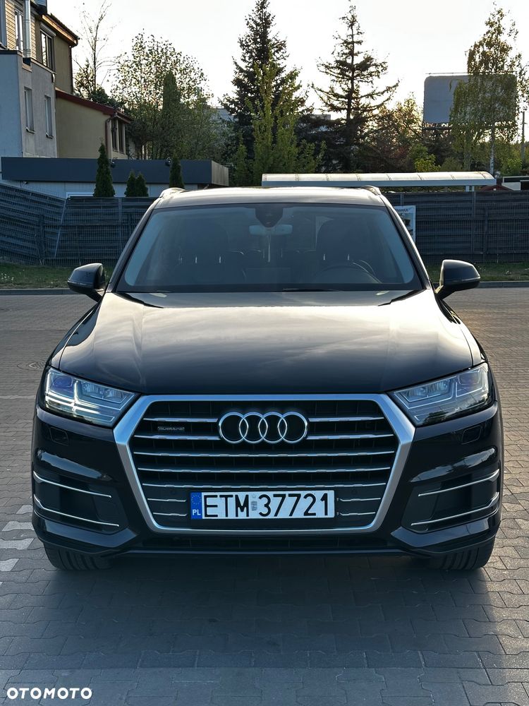 Audi Q7 - 5