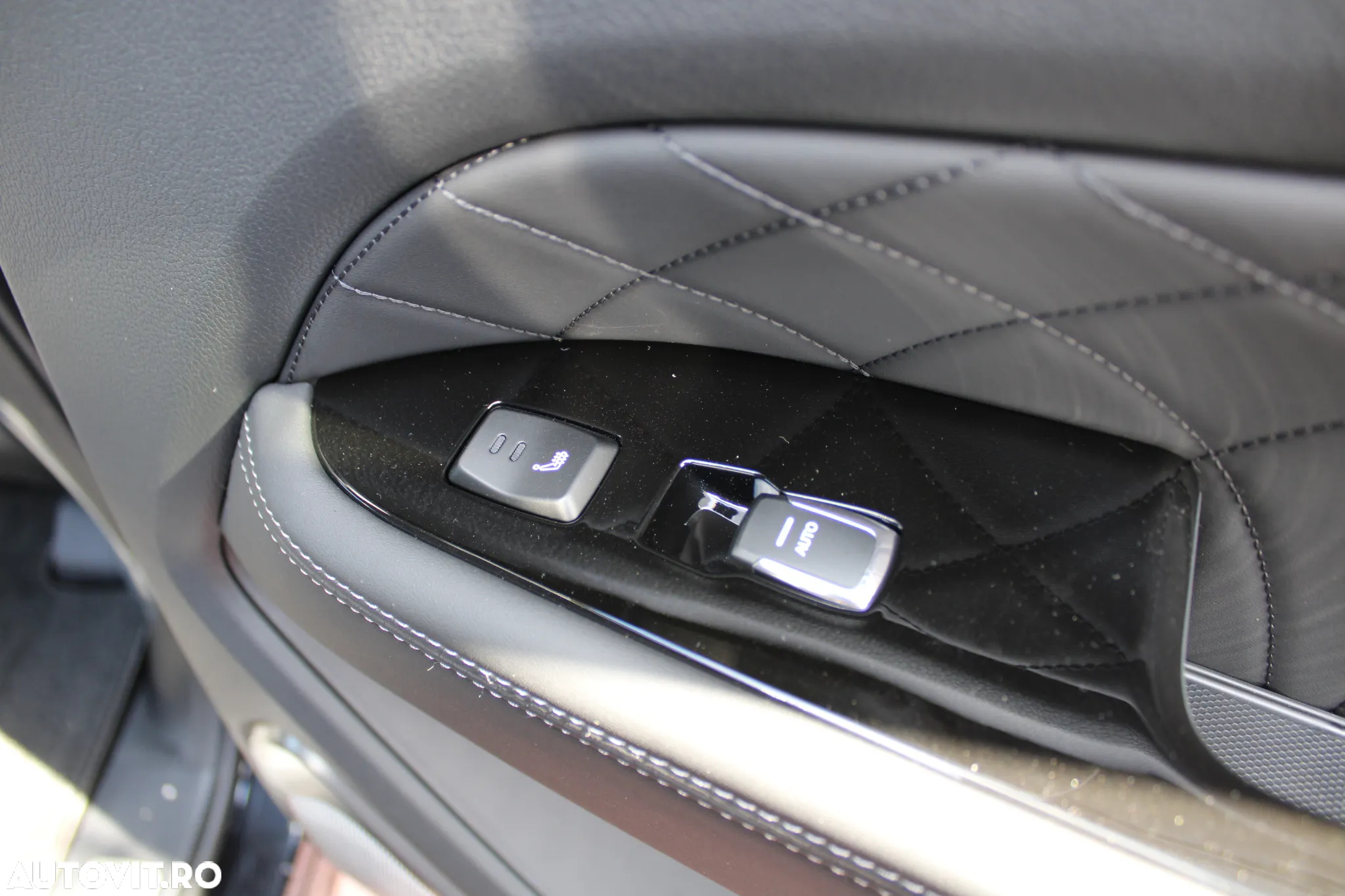 SsangYong REXTON G4 2.2 e-XDI 4WD Premium - 19