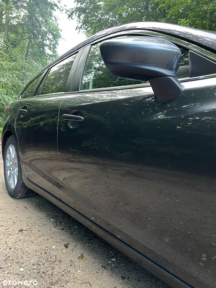 Mazda 6 2.2 D Skyenergy I-ELoop - 8