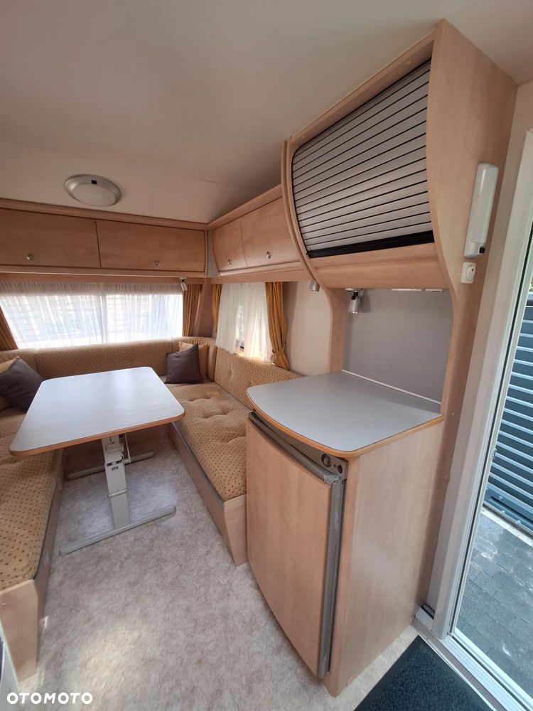 Kip 440 EKL Jak Nowa Mover - 6