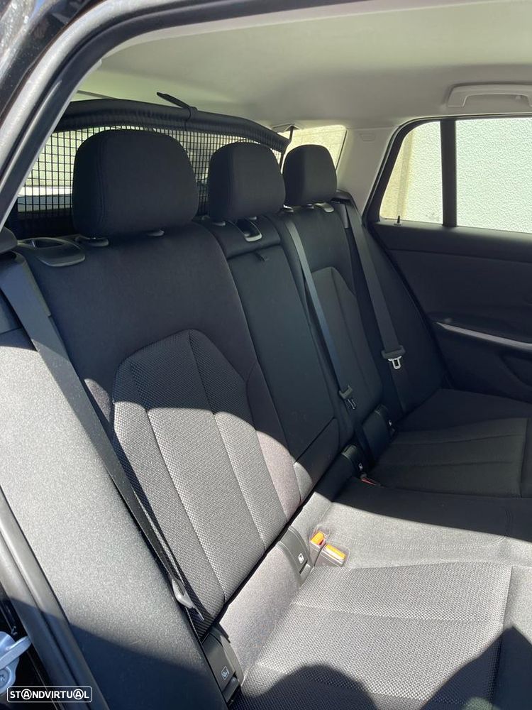 BMW 330 e Corporate Edition Auto - 2