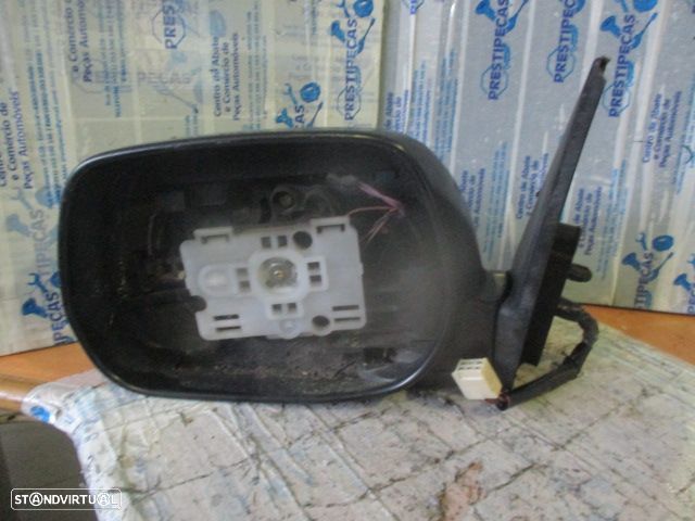Espelho L6960C TOYOTA RAV 4 2003 Esq 5P ELETRICO - 1
