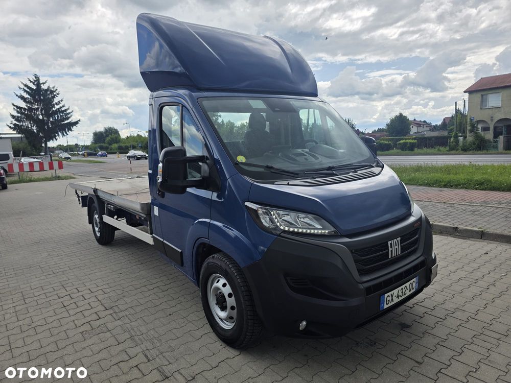 Fiat Platforma MAXI - 4