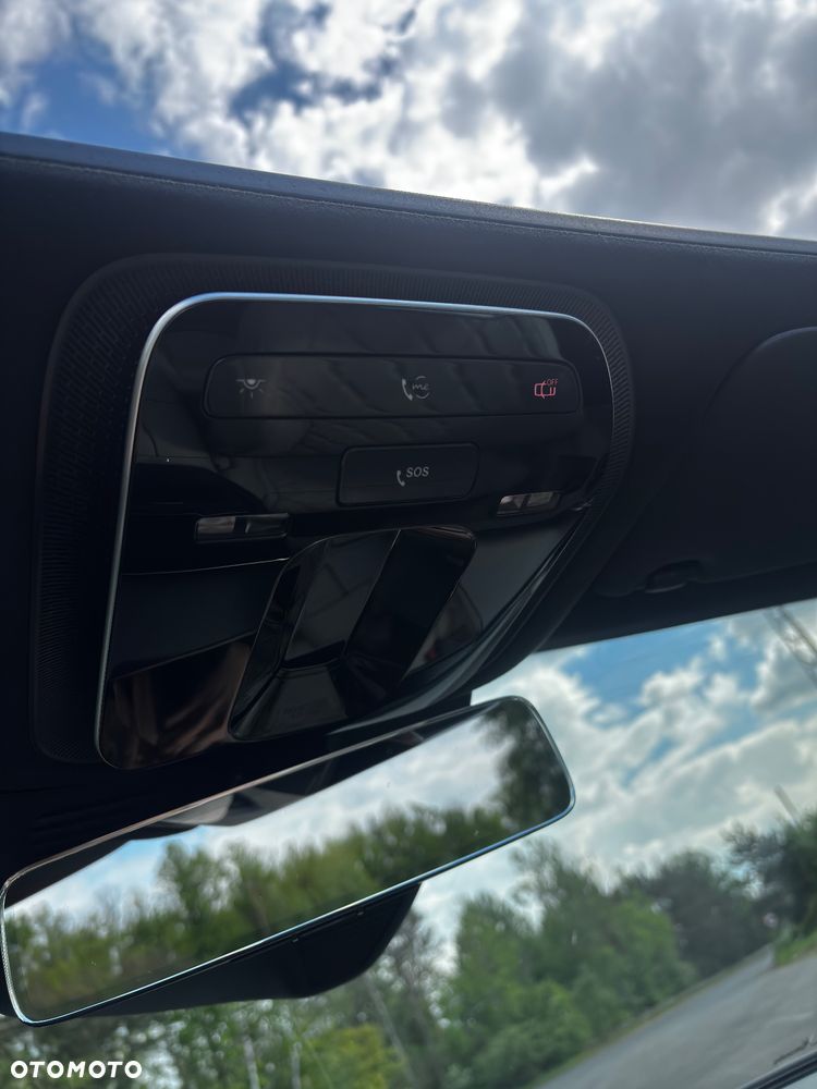 Mercedes-Benz SL 63 4Matic+ SPEEDSHIFT MCT 9G - 37