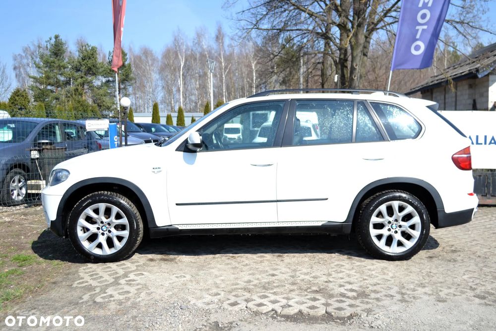BMW X5 xDrive30d - 14