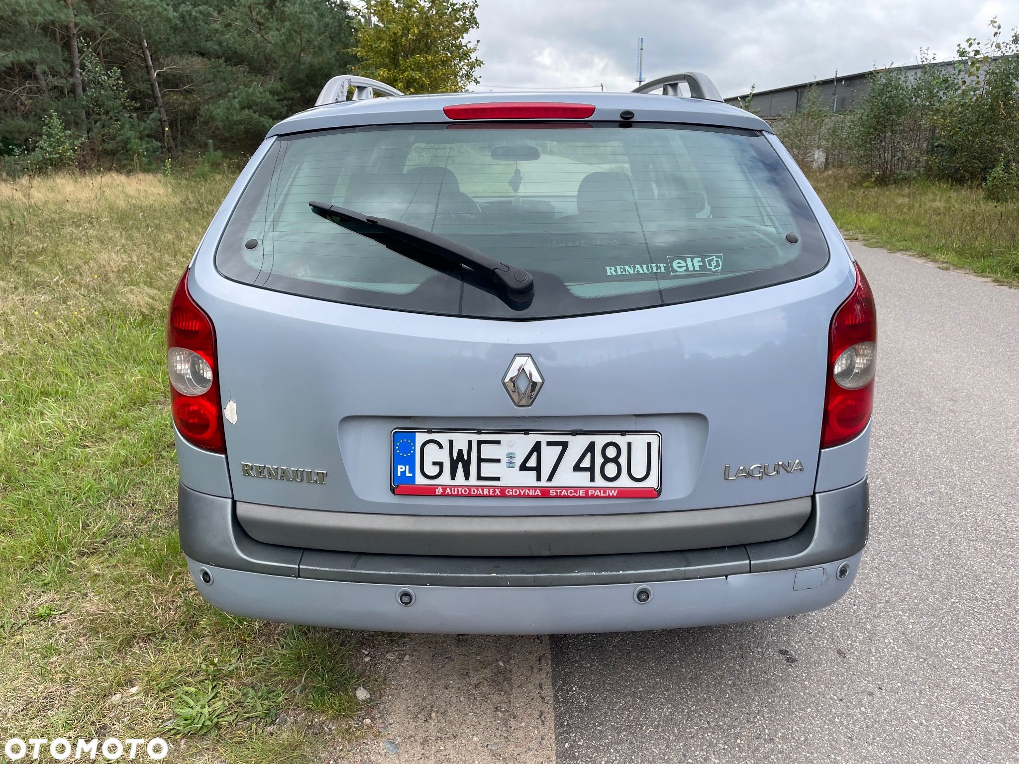 Renault Laguna - 10
