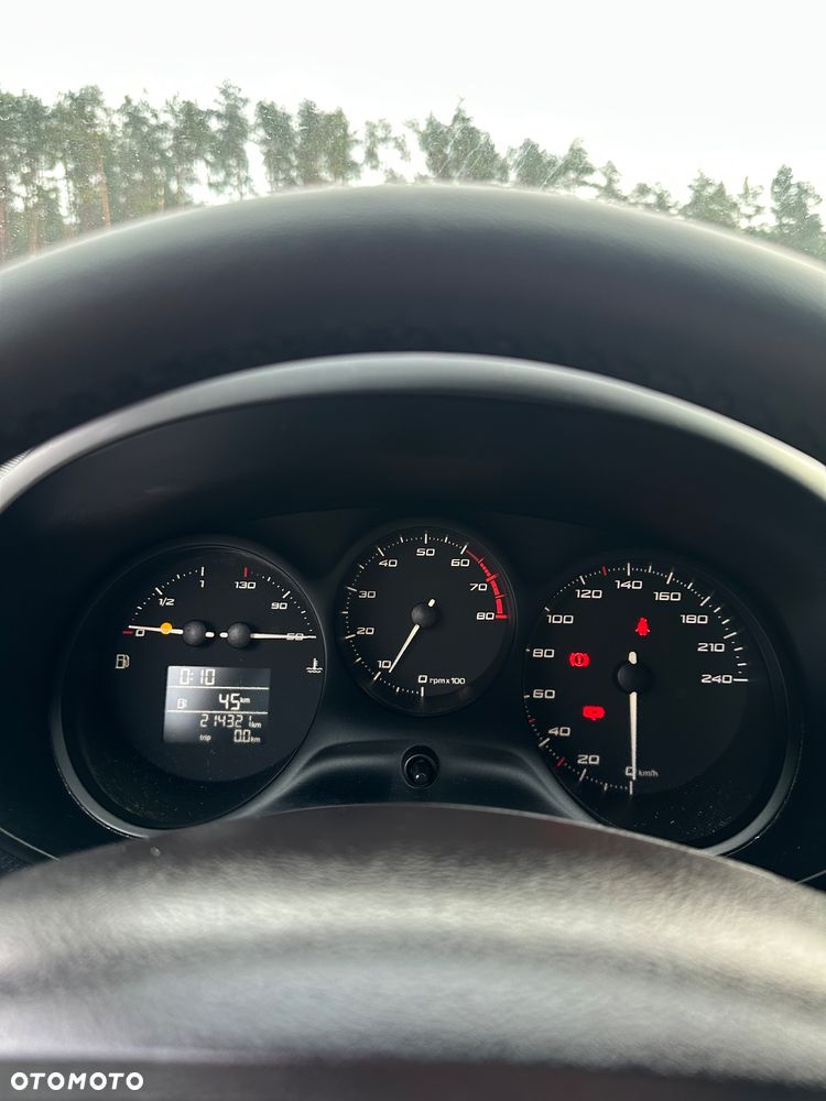 Seat Leon 1.2 TSI Ecomotive Style - 9