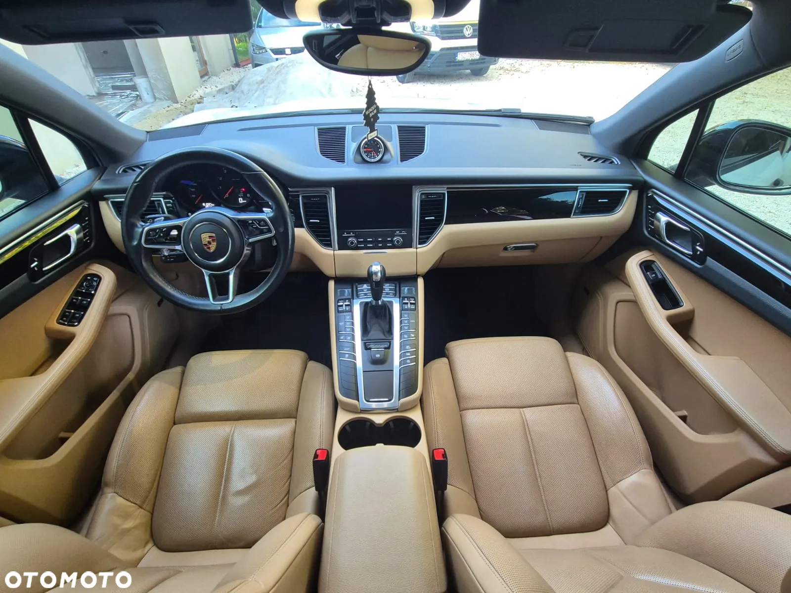 Porsche Macan PDK - 33
