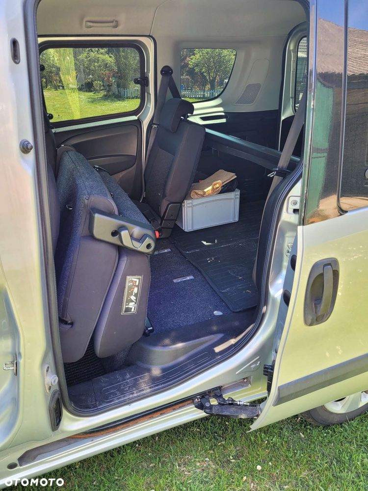 Fiat Doblo - 10
