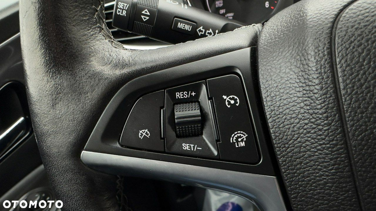 Opel Mokka - 29
