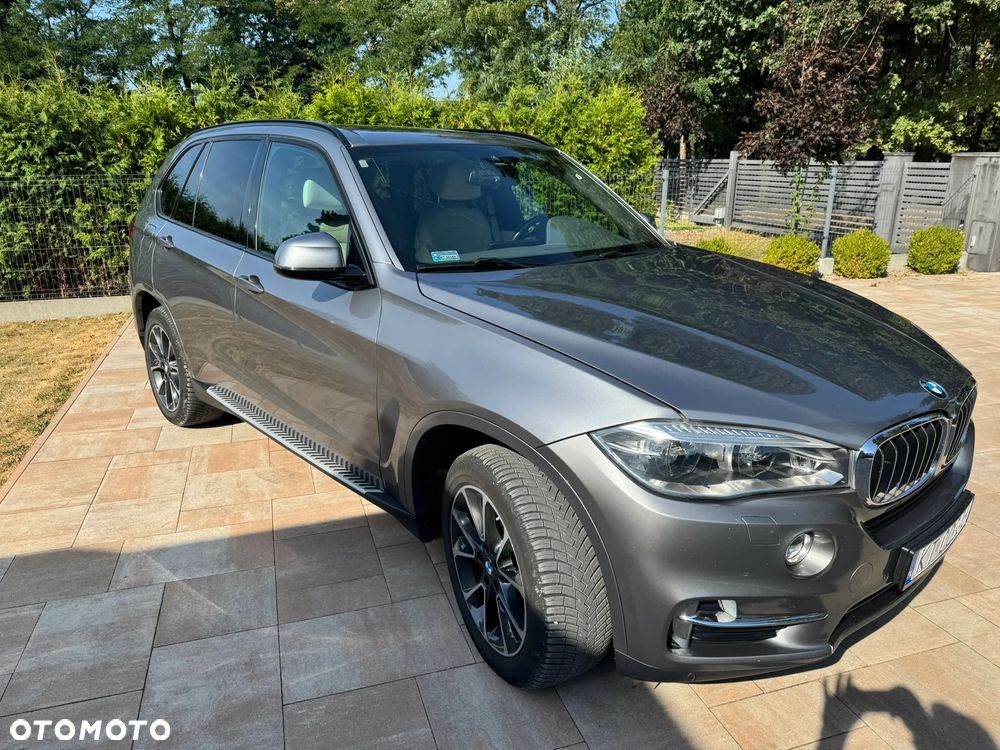 BMW X5 - 3