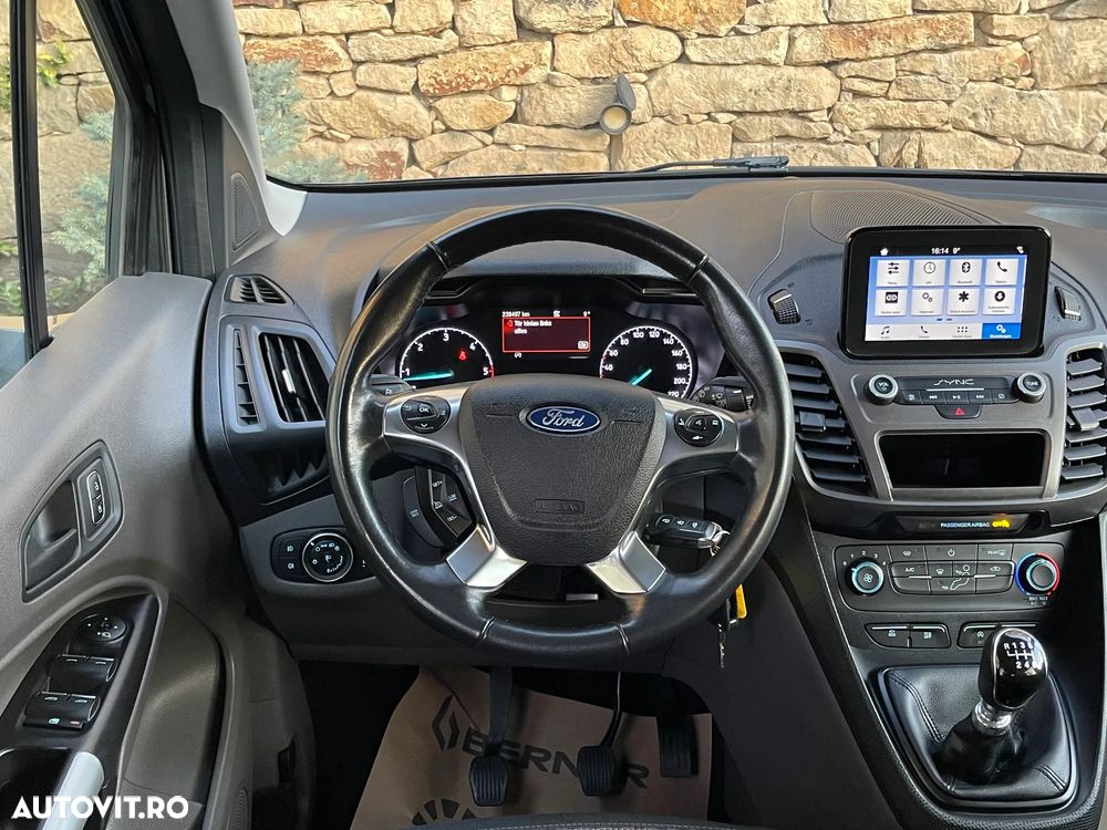 Ford Tourneo Connect Grand 1.5 EcoBlue Start/Stop Active - 24