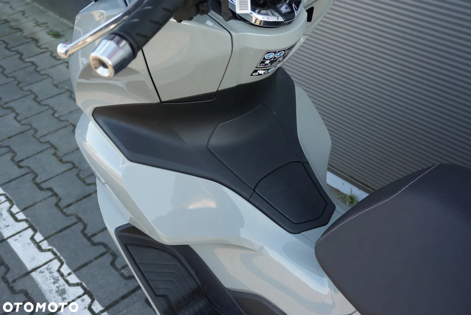 Honda PCX - 14