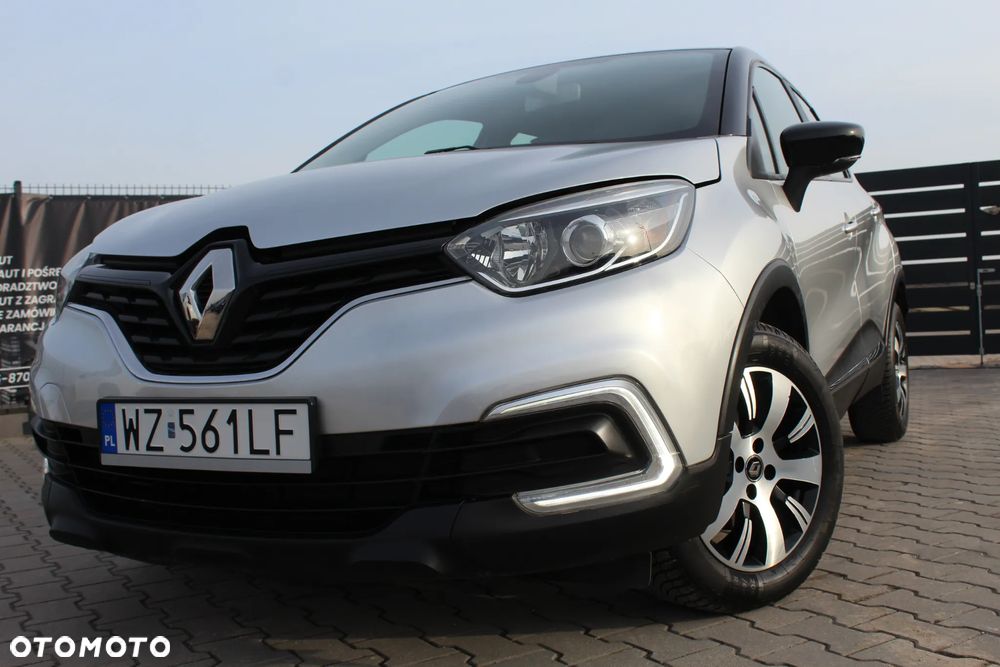 Renault Captur - 11