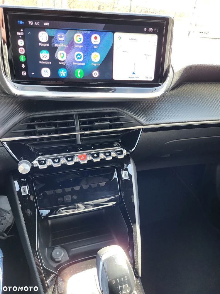 Peugeot 2008 Benzin 100 Style - 8