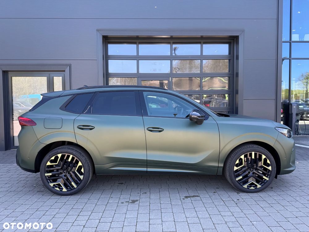 Cupra Terramar 2.0 TSI 4Drive DSG Tribe Edition - 8