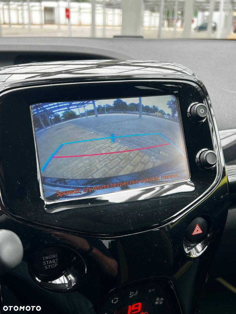 Toyota Aygo x-cite - 31