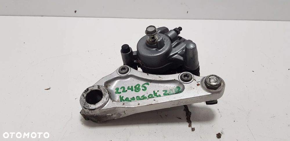 Kawasaki ZZR 600 Tylny Zacisk Hamulcowy - 1