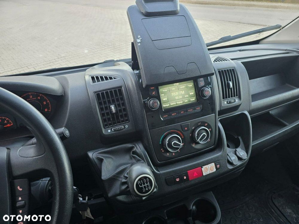 Peugeot Boxer - 24