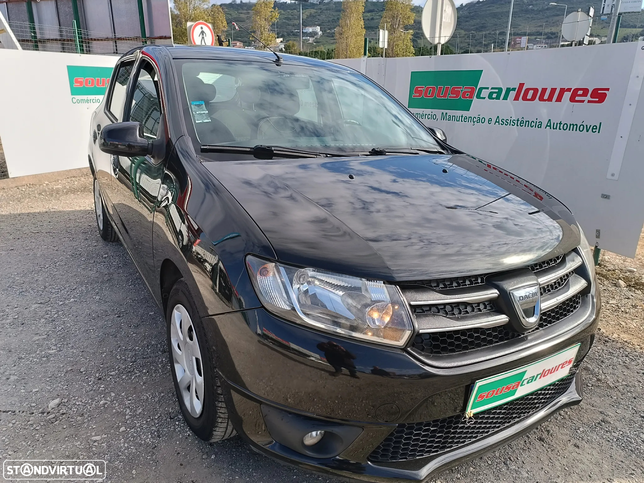 Dacia Sandero 0.9 TCe Confort - 7