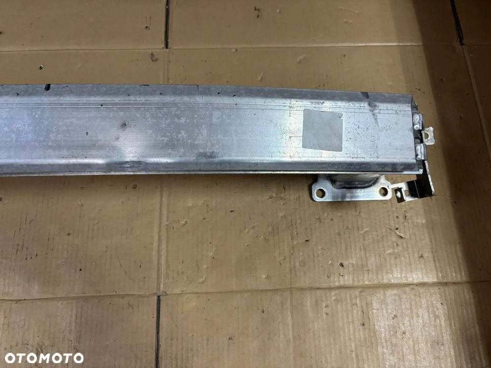 OPEL CROSSLAND X BELKA WZMOCNIENIE ZDERZAKA PRZÓD 981097608000 EUROPA - 7