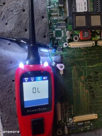 Autel PowerScan PS100 Testy polaryzacji, uziemienia, ciągłości obwodu, - 7