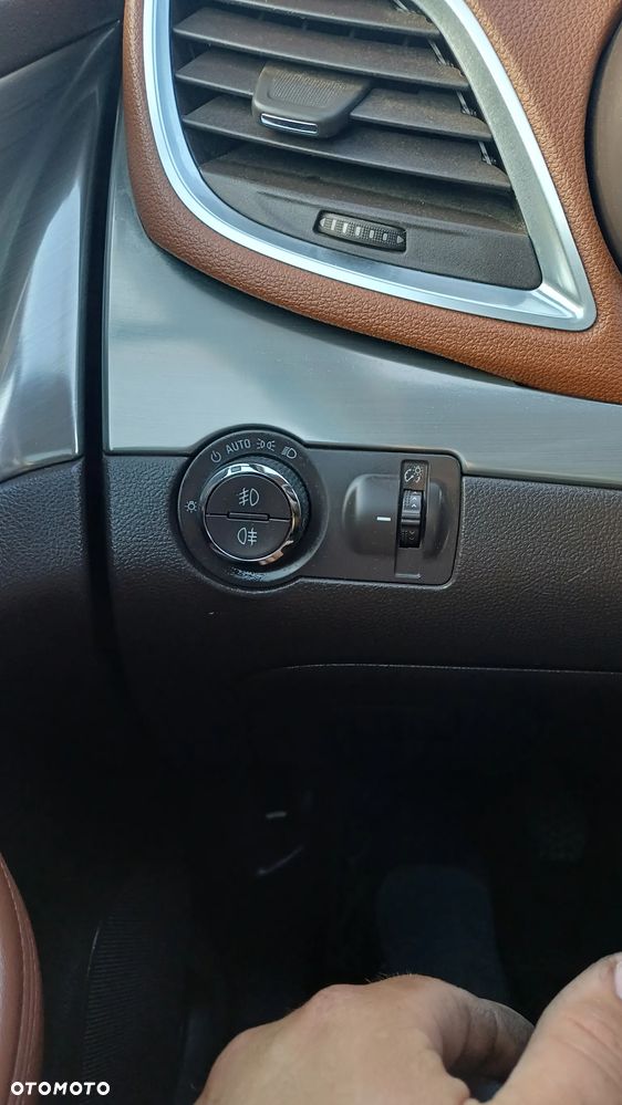 Opel Mokka 1.7 CDTI ecoFLEX Start/Stop Innovation - 12