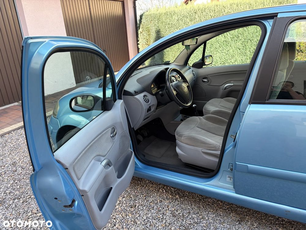 Citroën C3 - 6