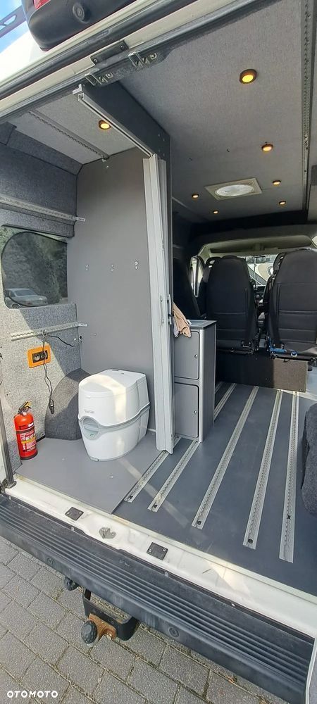 Peugeot Boxer 335 BlueHDi L3 - 6