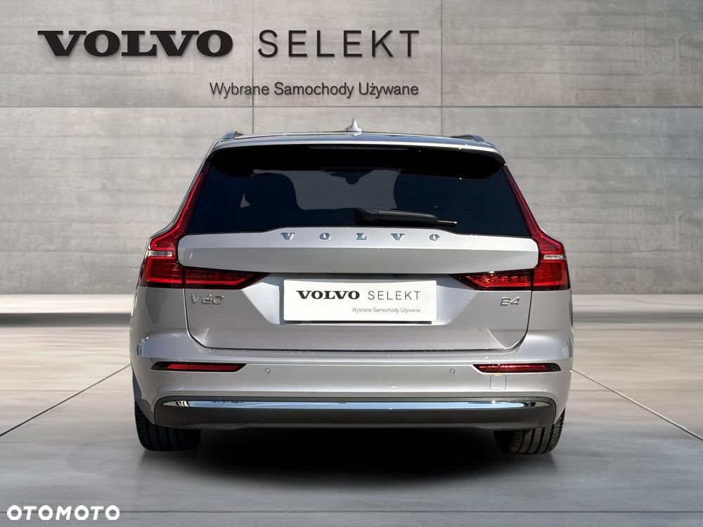 Volvo V60 - 7