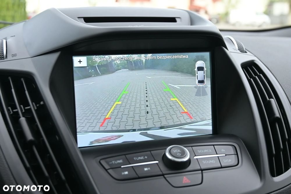 Ford Kuga 1.5 EcoBoost AWD ST-Line ASS - 40