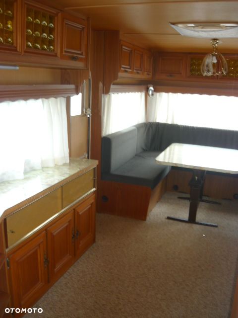 KNAUS Przyczepa - 4