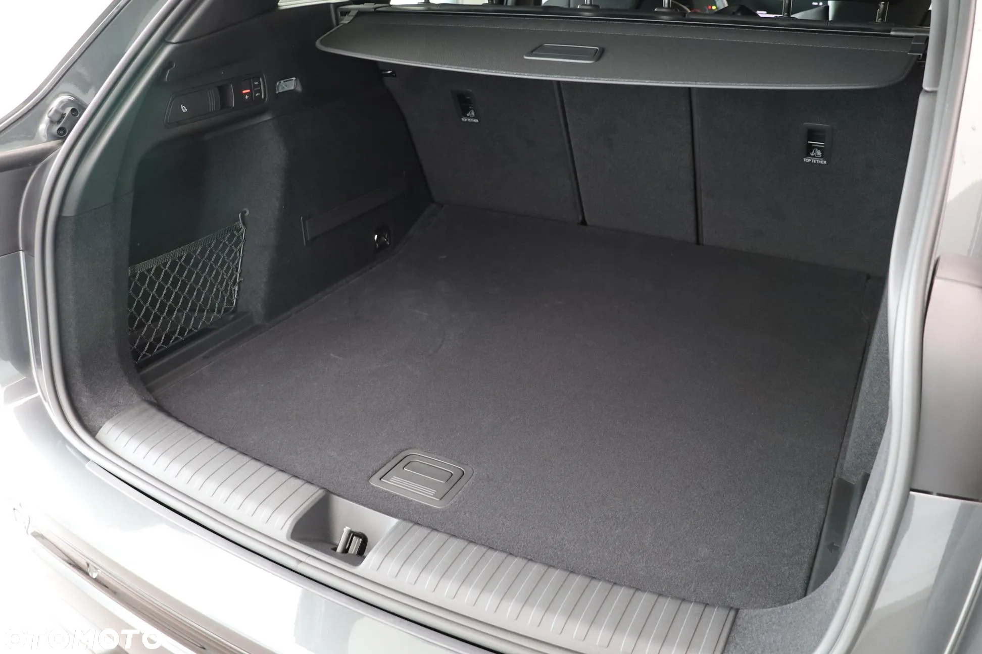 Audi Q6 e-tron e-tron Quattro 100kWh - 32