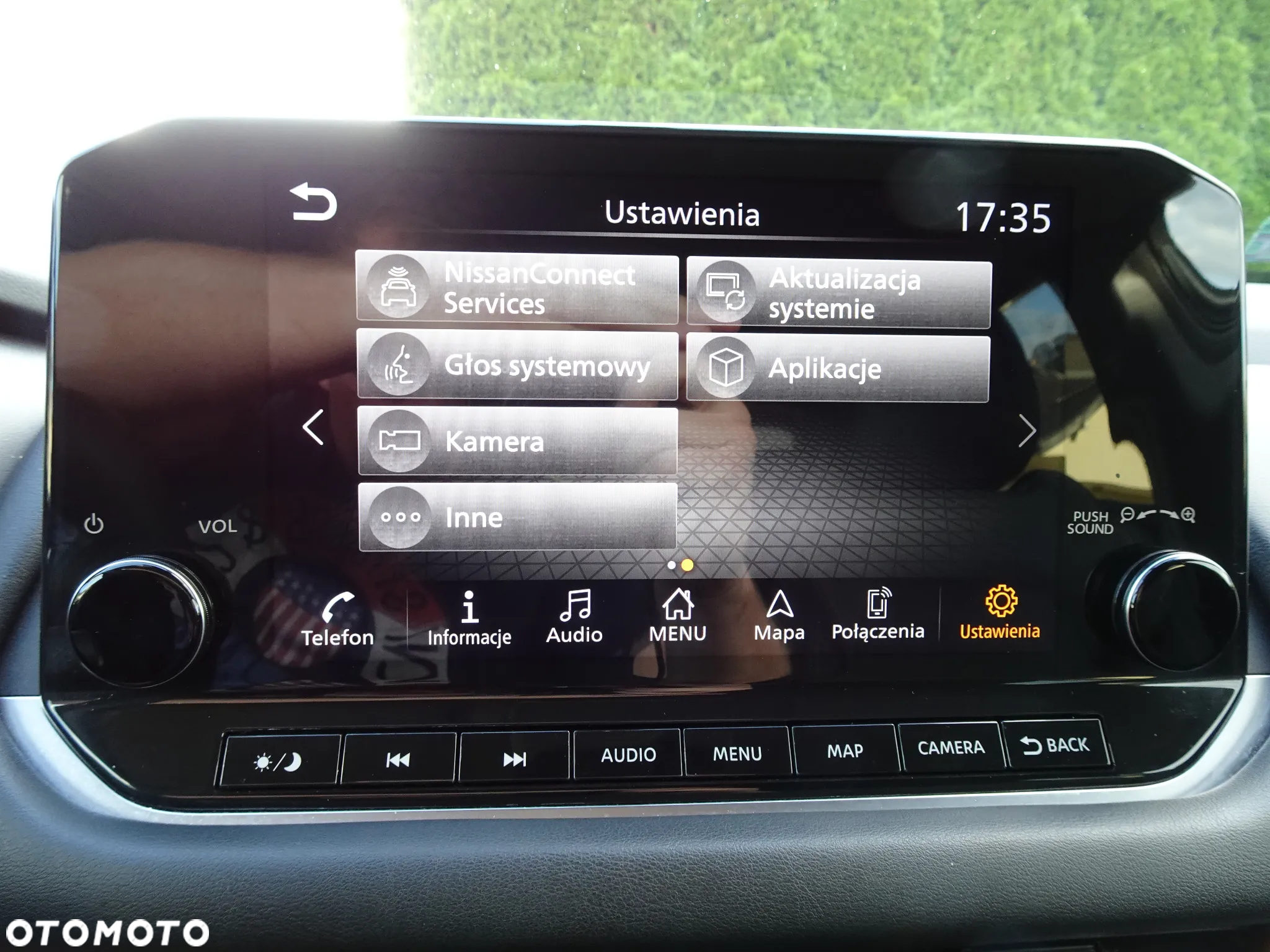 Nissan Qashqai 1.3 DIG-T N-Connecta DCT - 32