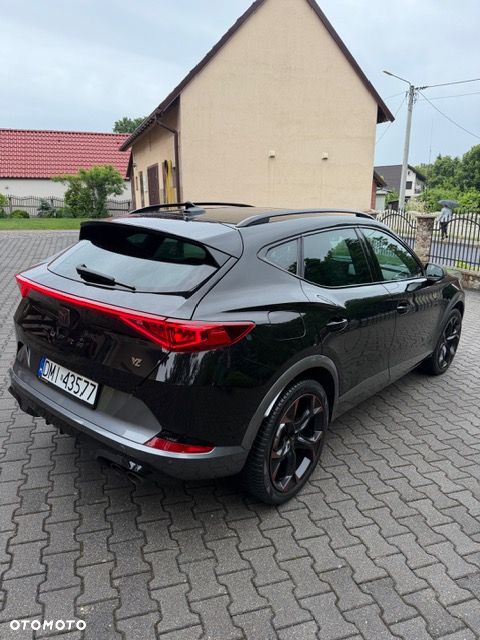 Cupra Formentor 2.0 TSI 4Drive VZ DSG - 6