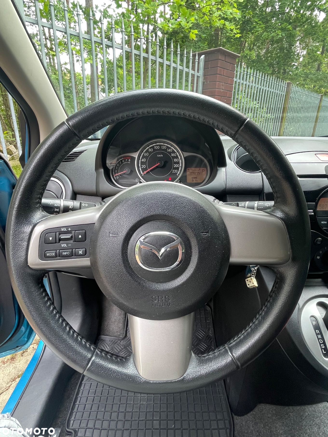 Mazda 2 1.5 Exclusive + - 8