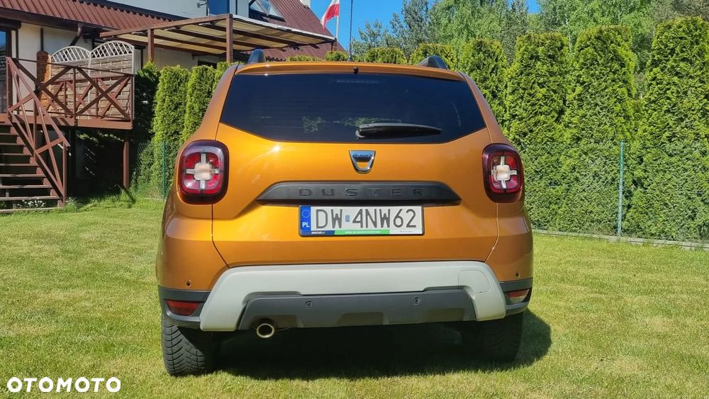 Dacia Duster 1.0 TCe Comfort - 6