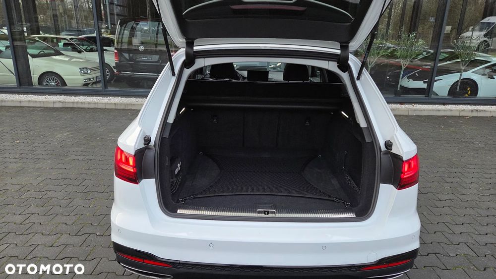 Audi A4 Avant - 24