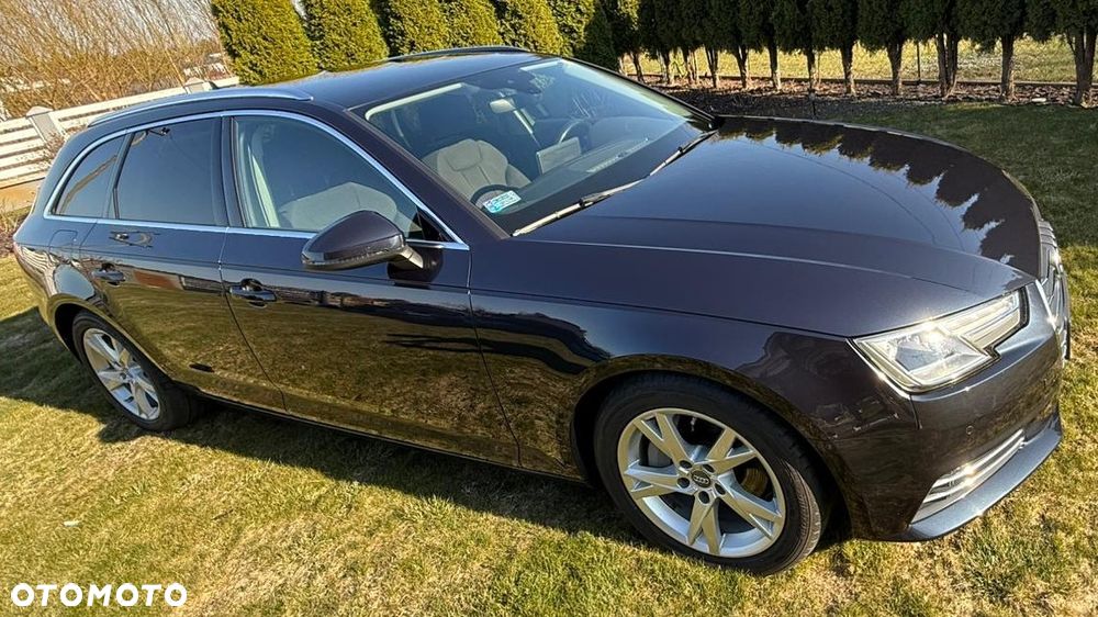 Audi A4 Avant - 3