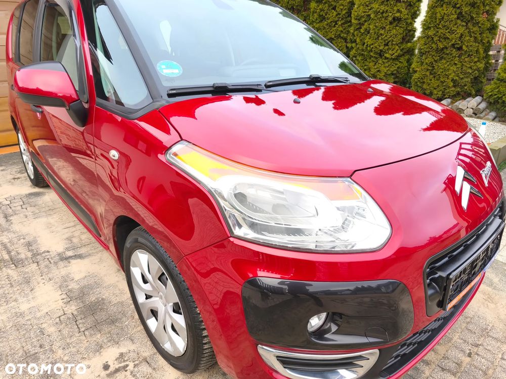 Citroën C3 Picasso VTi 95 Color Selektion - 8