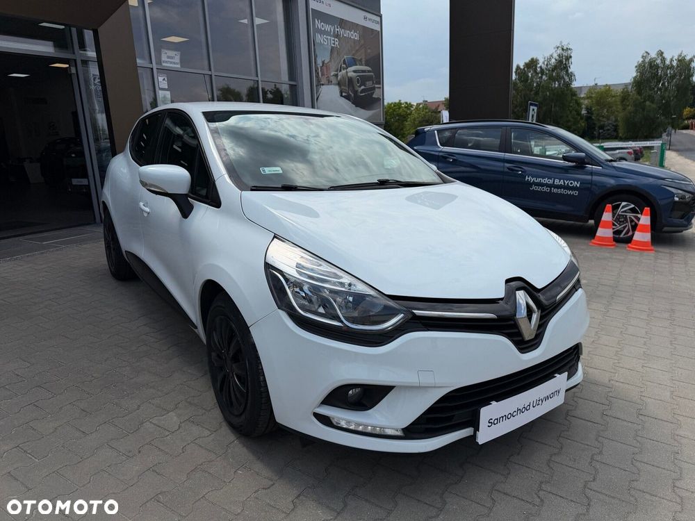 Renault Clio 1.5 dCi Life - 7