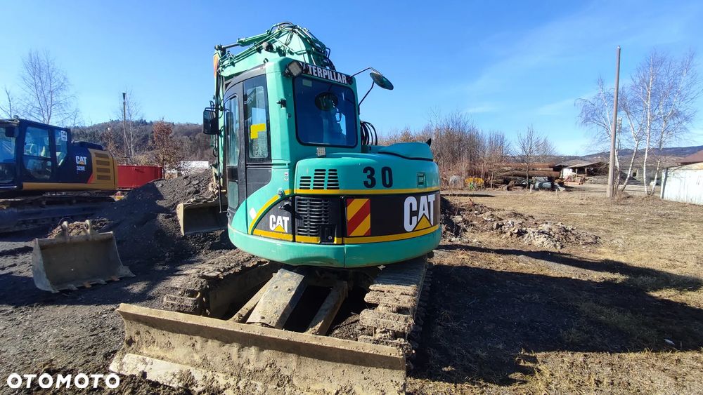 Caterpillar 308 C CR - 2