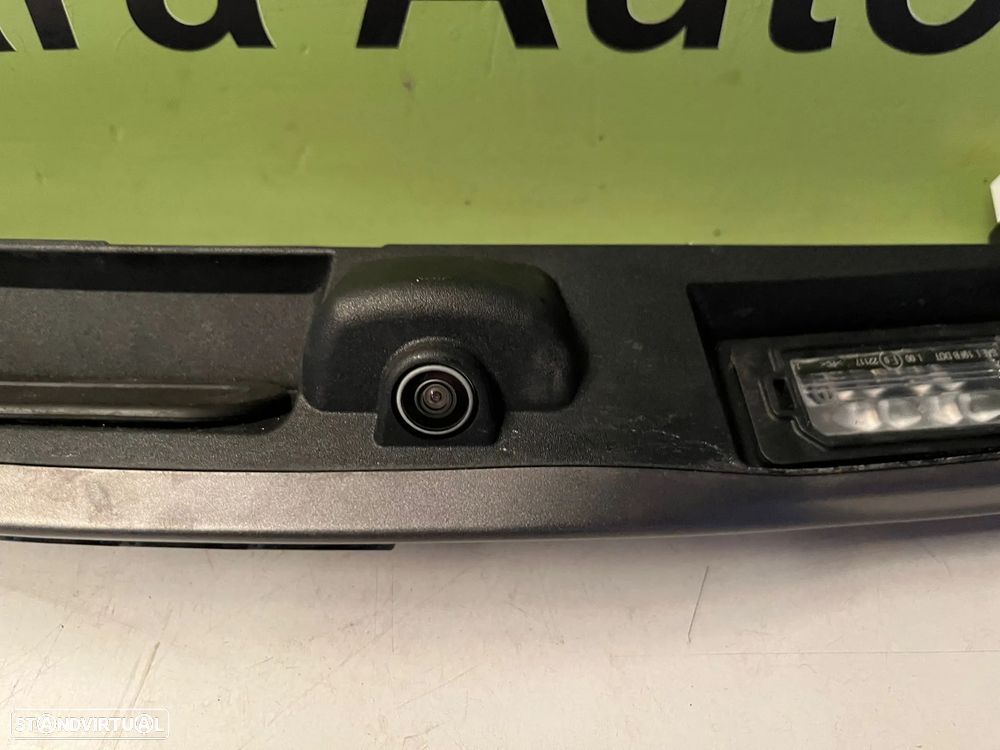 FIAT 500X PEÇAS TAMPA MALA - Z553 - 4