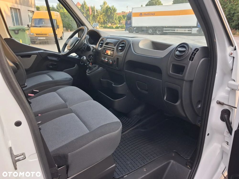 Renault Master - 10